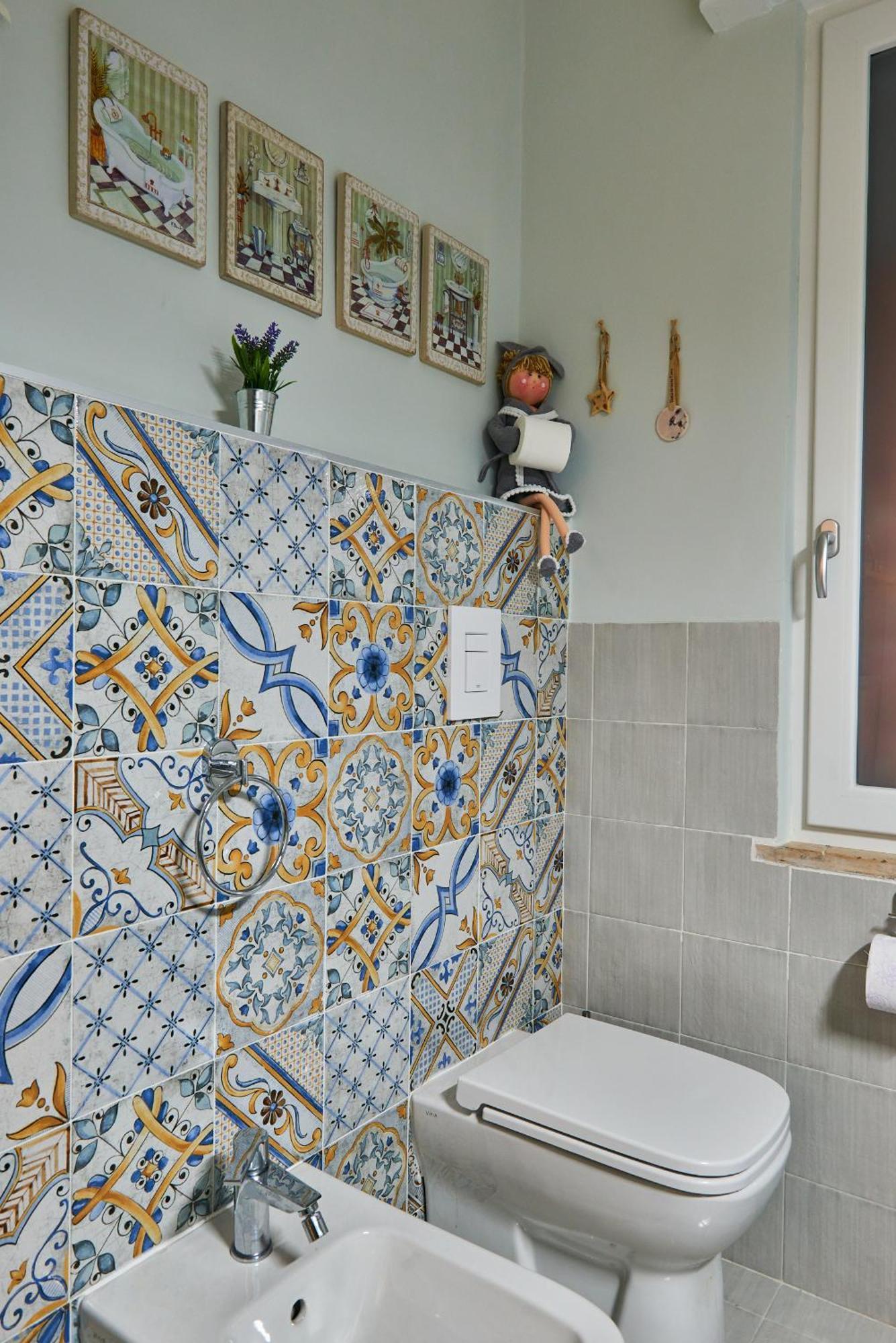 Apartment Pupatella