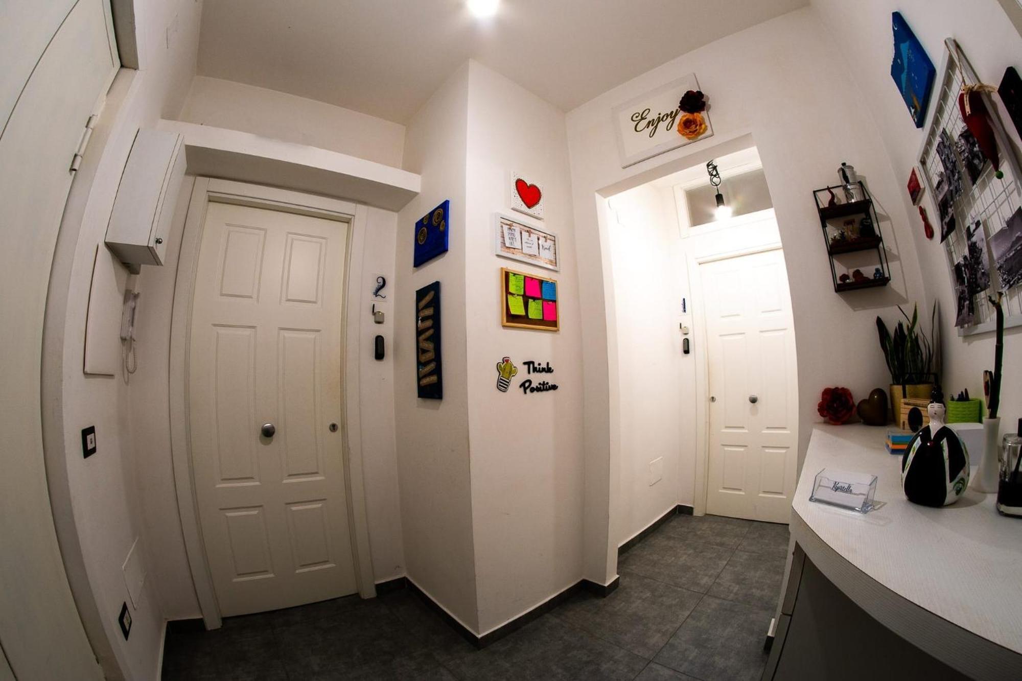Appartement Pupatella Naples