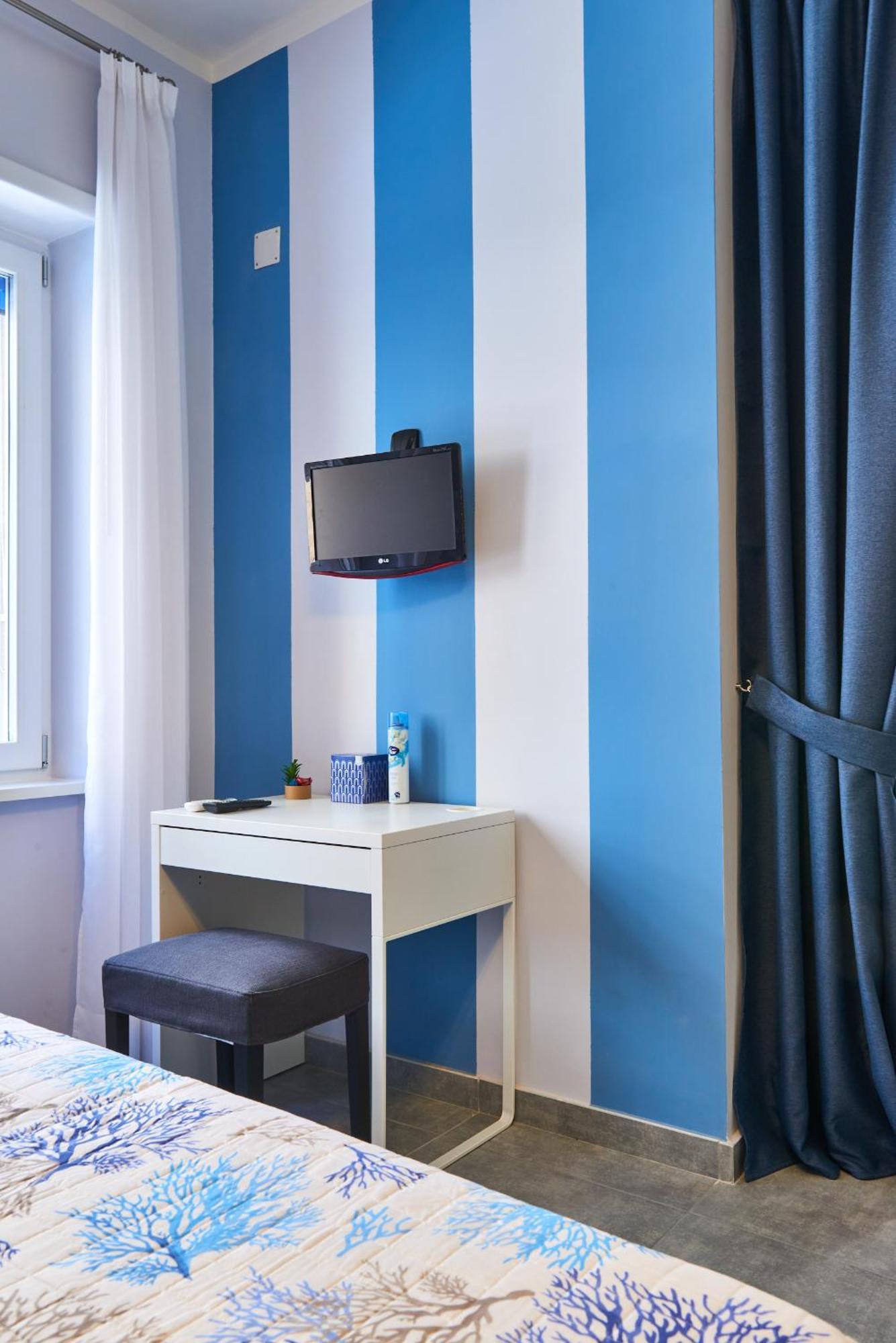 Pupatella Appartement Naples