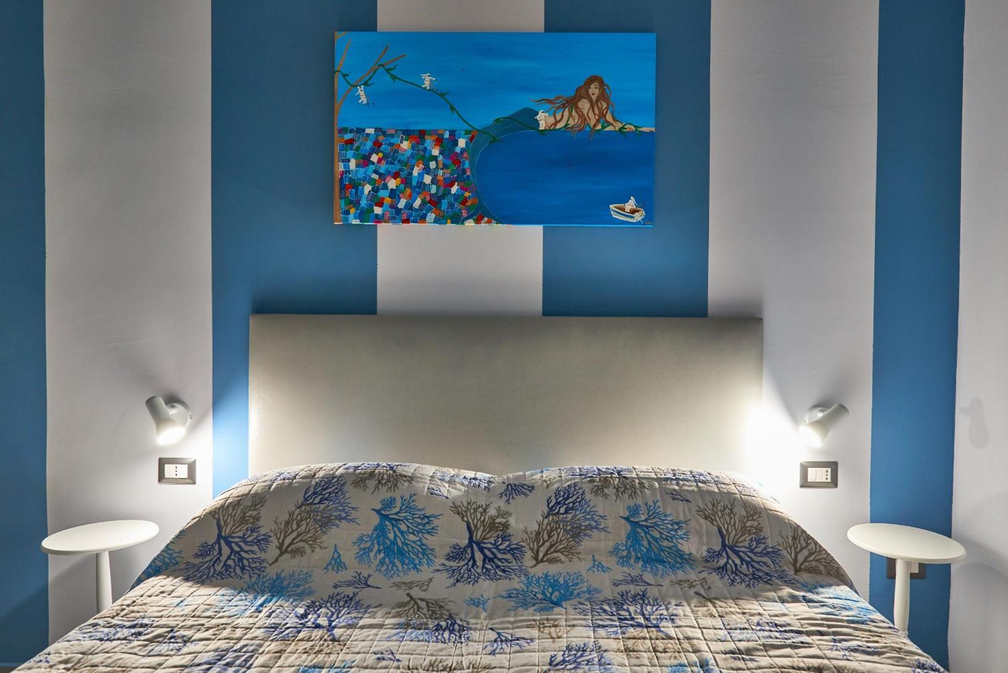 Pupatella Appartement