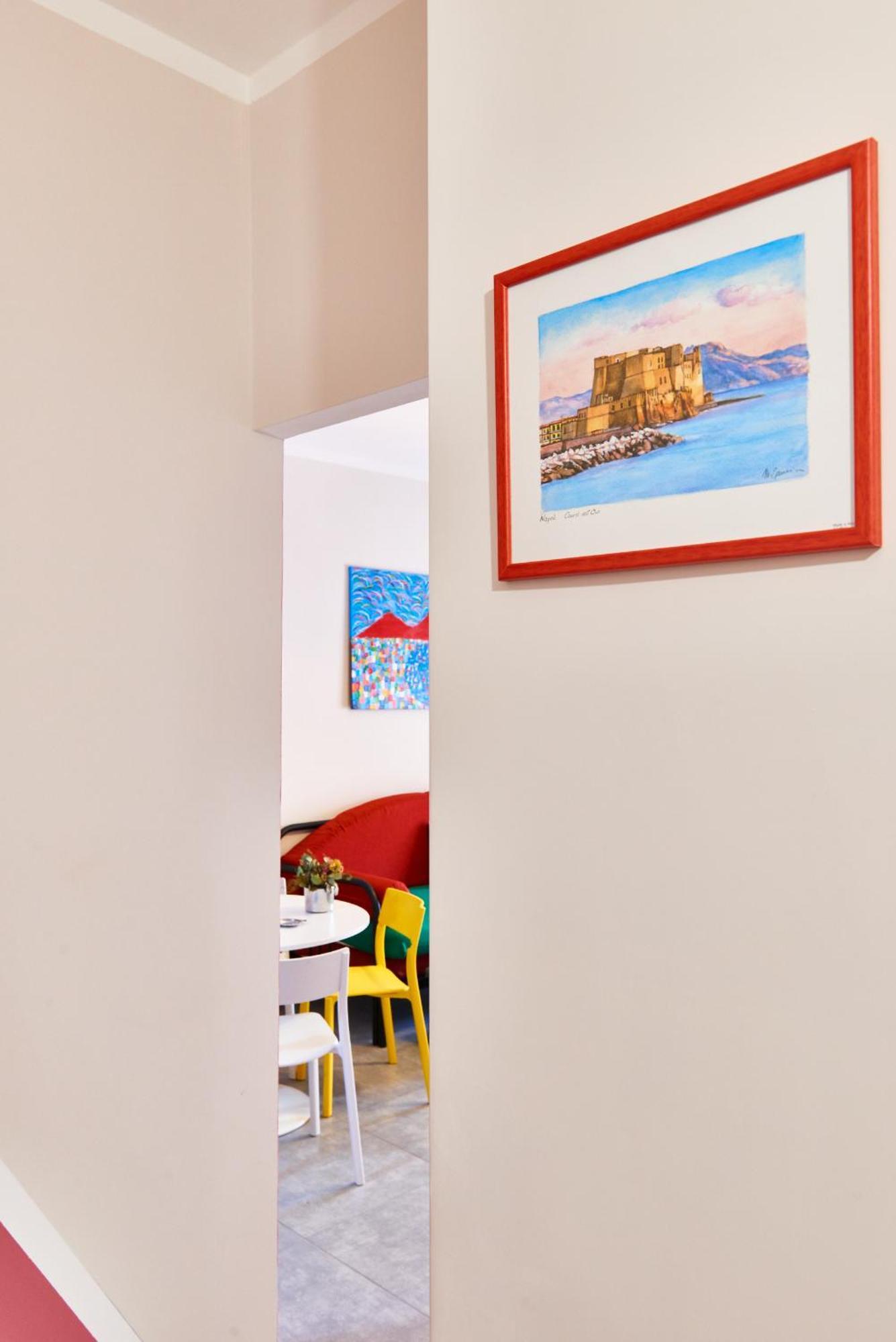 Pupatella * Naples