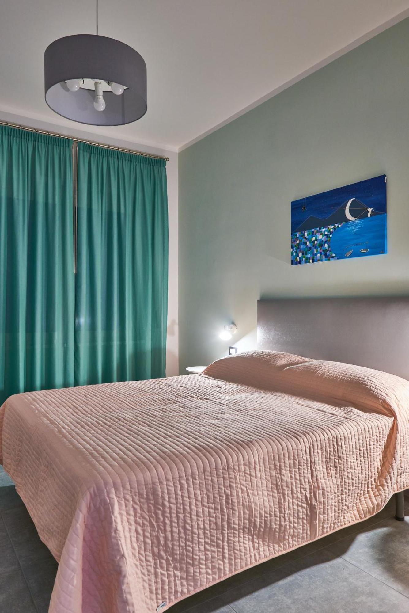 Pupatella Appartement Naples