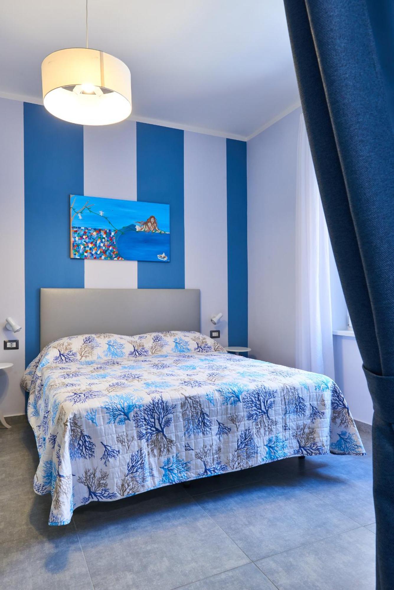 Pupatella Appartement
