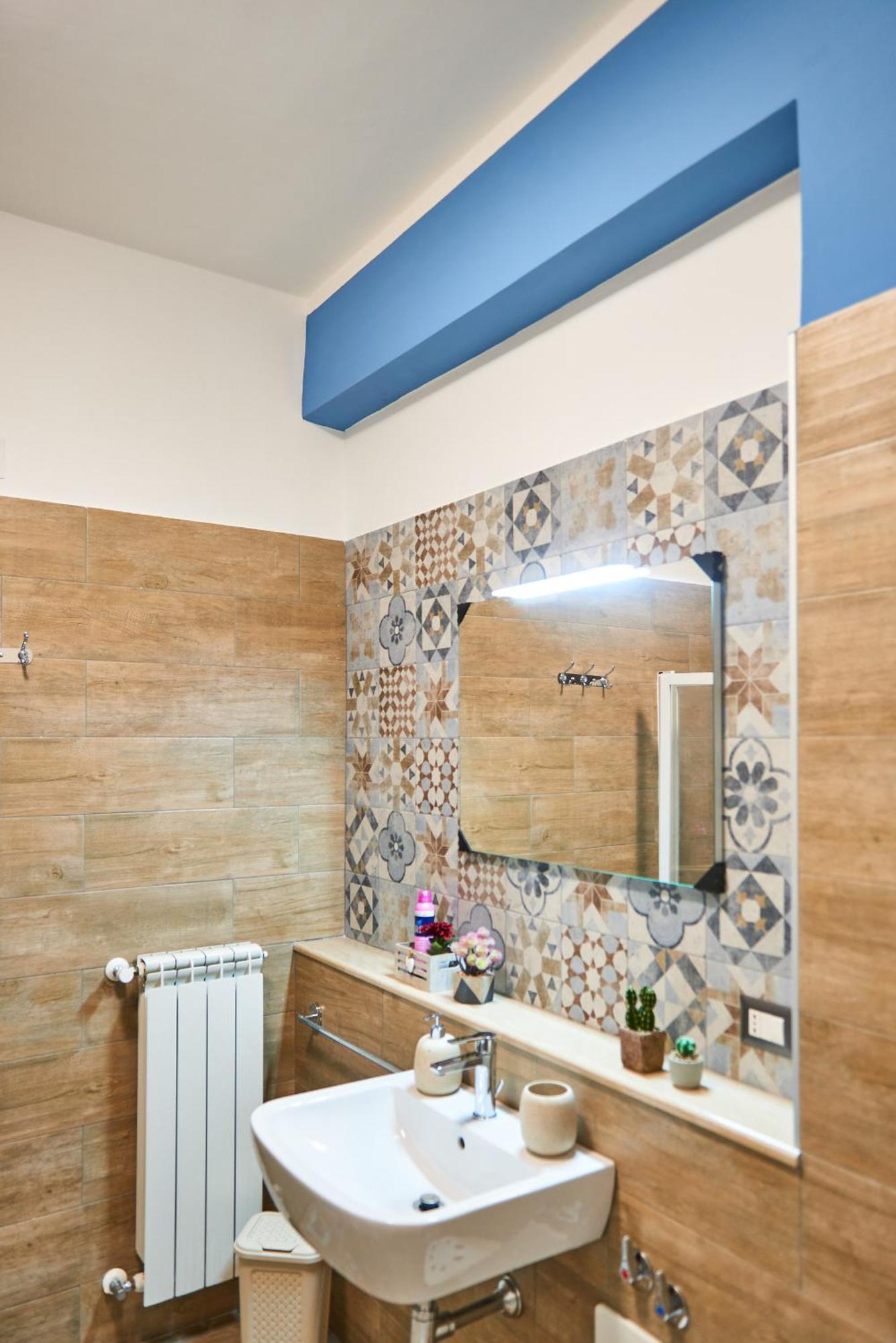 Appartement Pupatella *