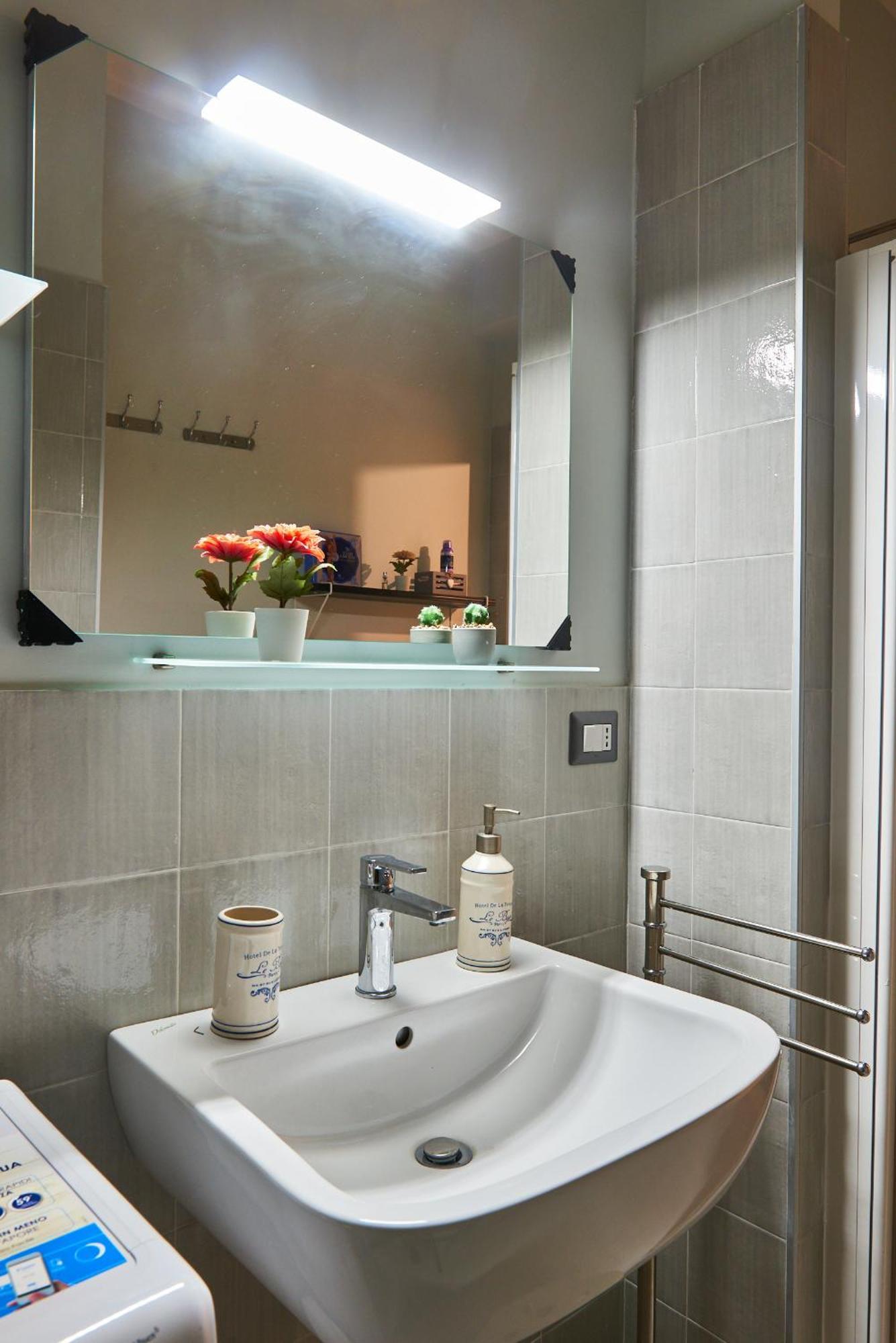 Pupatella Appartement Naples