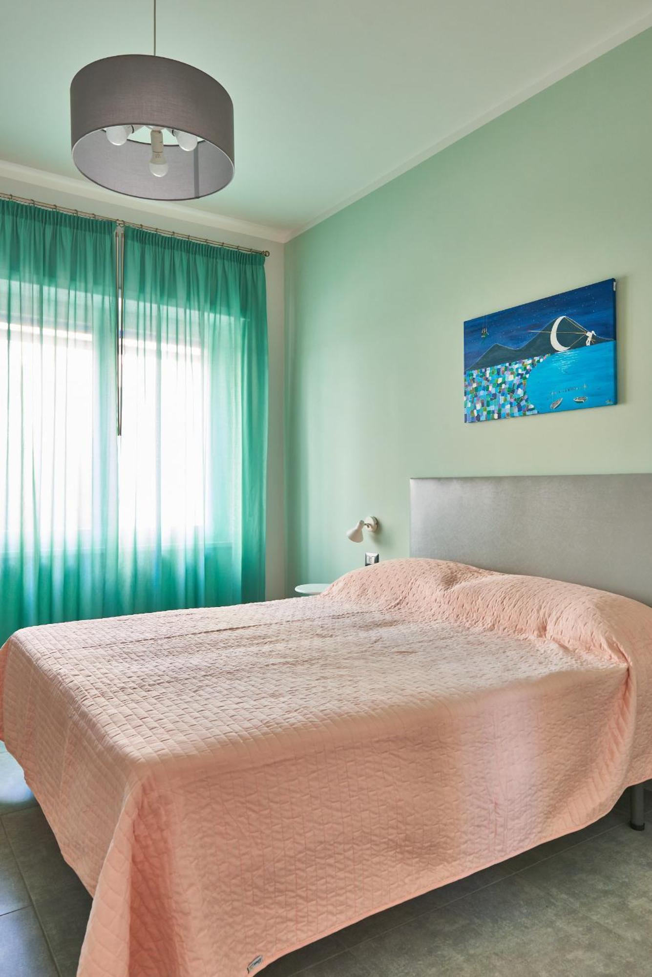 Appartement Pupatella Naples