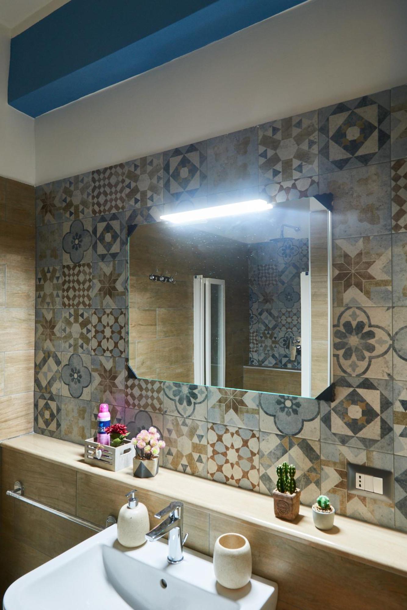 Appartement Pupatella Naples