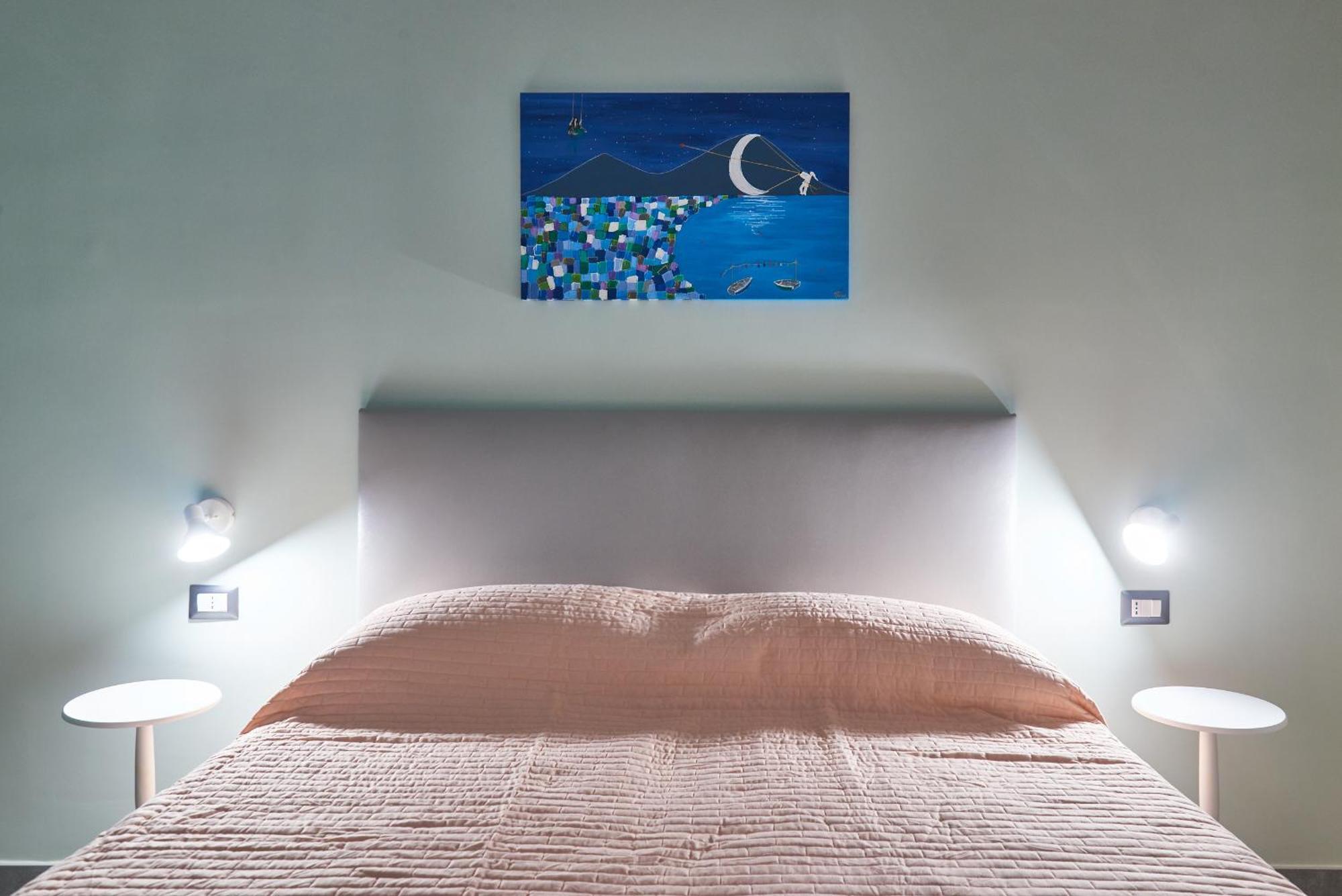 Pupatella Appartement *