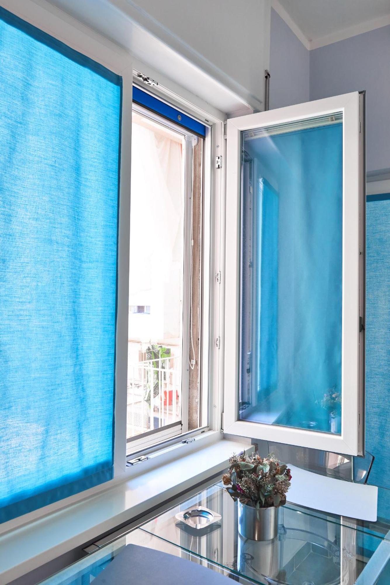 Appartement Pupatella Naples